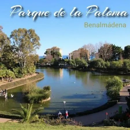 En Arroyo De La Miel *