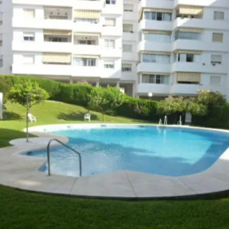 公寓 En Arroyo De La Miel *