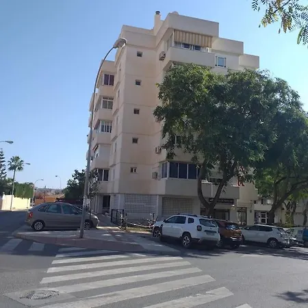 En Arroyo De La Miel * 贝纳尔马德纳