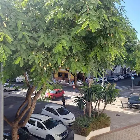 En Arroyo De La Miel 贝纳尔马德纳