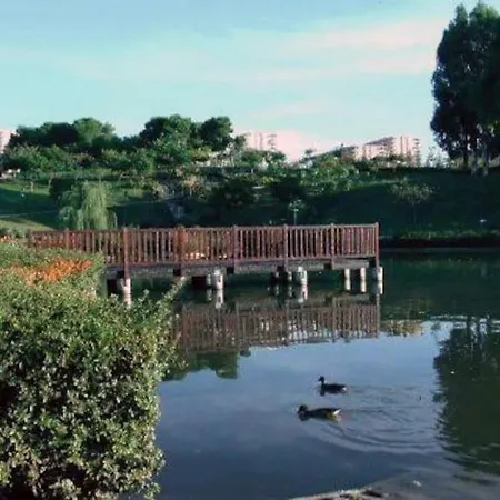 En Arroyo De La Miel 公寓
