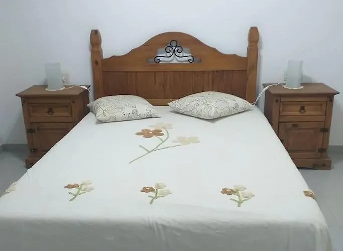 En Arroyo De La Miel Appartamento